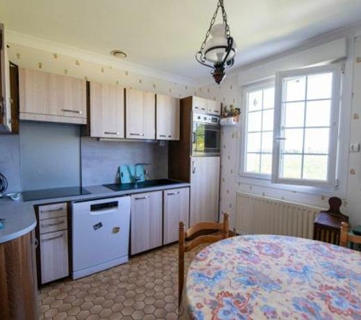 Gîte Étain, 4 pièces, 6 personnes - FR-1-585-57