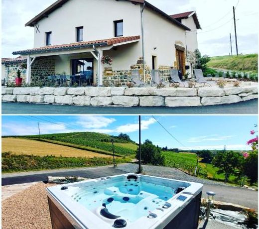 Domaine de Solemy