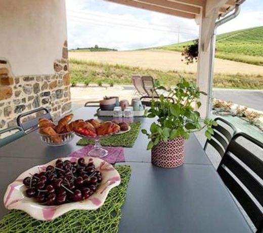 Domaine de Solemy