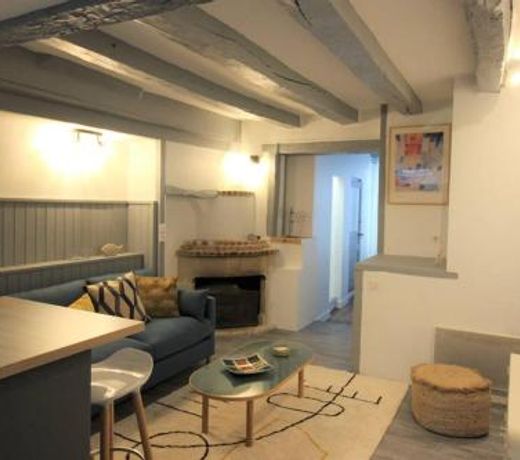 APPARTEMENT QUARTIER CATHEDRALE