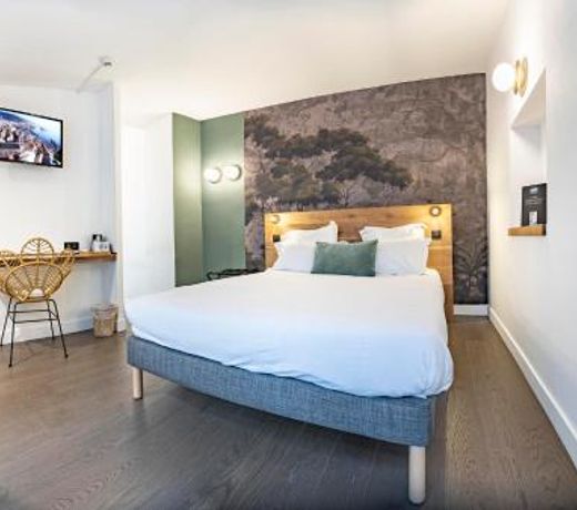 Monsieur Miot Concept Hotel - Bastia centre