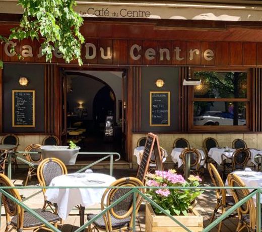 Monsieur Miot Concept Hotel - Bastia centre