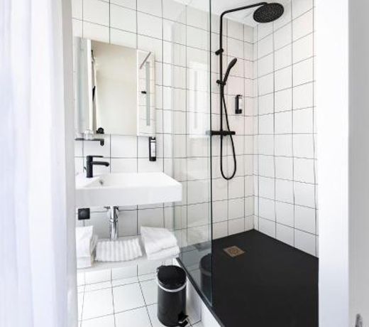 Monsieur Miot Concept Hotel - Bastia centre