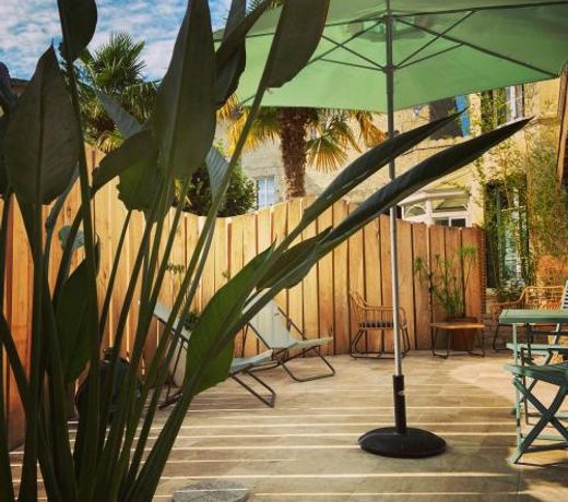 Domaine de l'Angélique - Loft avec SPA privatif - Marais poitevin entre Niort et La Rochelle