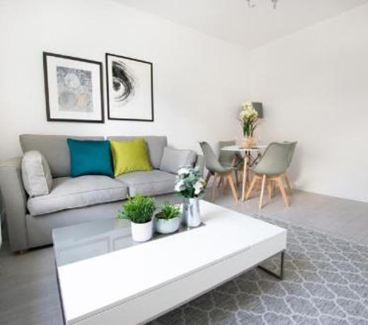 Trustay Serviced Apartments - Shoreditch