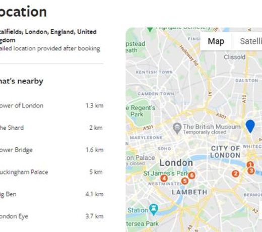 Trustay Serviced Apartments - Shoreditch