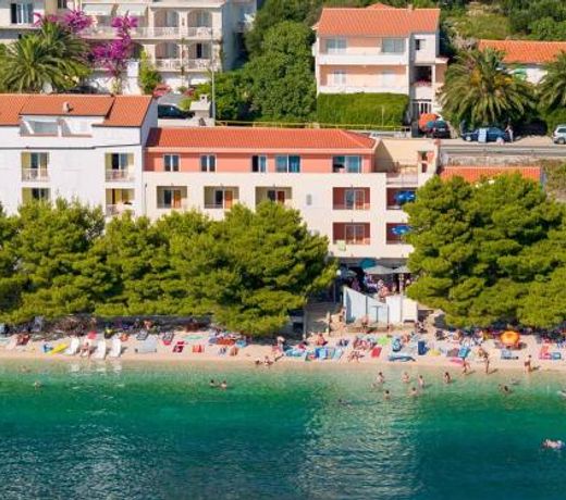 Apartments Promenada - Beachfront