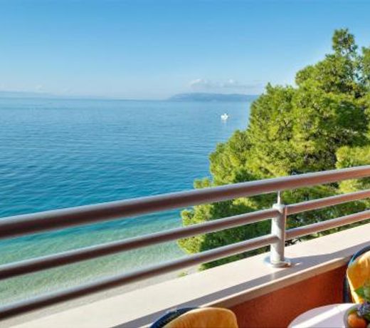 Apartments Promenada - Beachfront