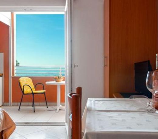 Apartments Promenada - Beachfront