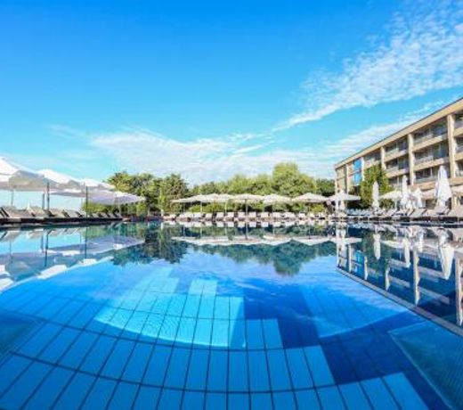 Arena Hotel Medulin