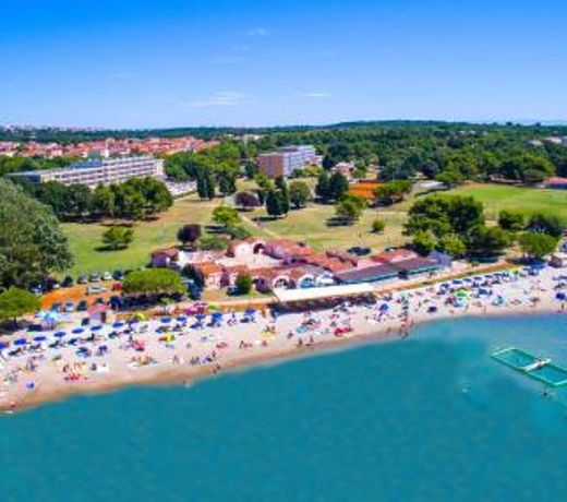 Arena Hotel Medulin