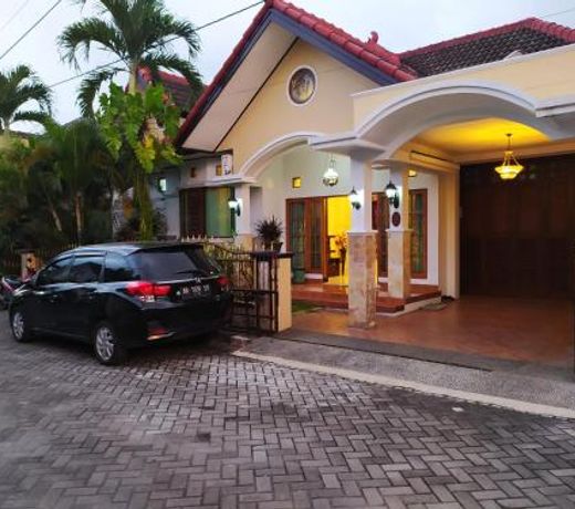 House of Ken