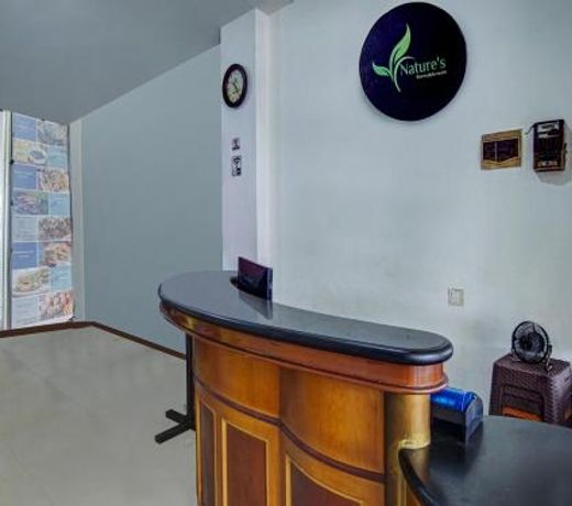 OYO 90153 Nature's Rooms Aeropolis