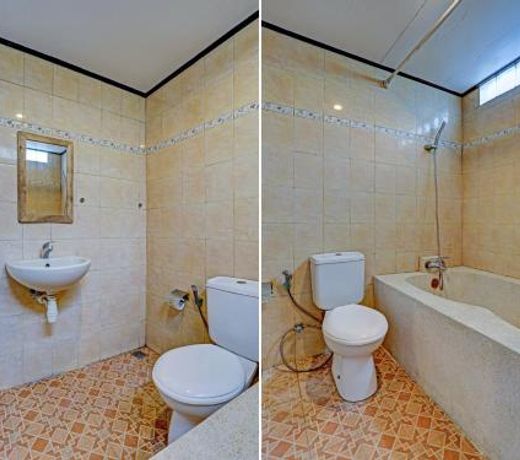 OYO 90155 Landuh Merta Residence
