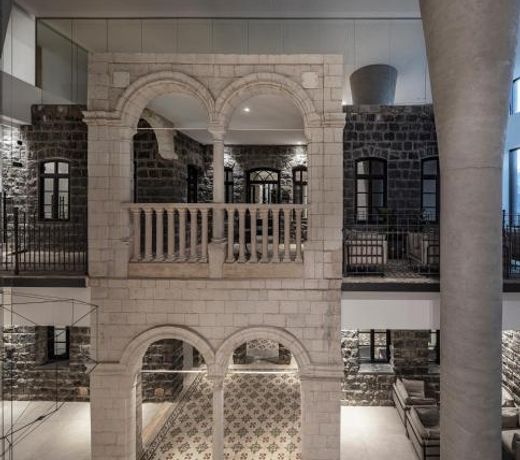 Sofia Hotel Sea Of Galilee