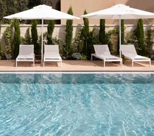 Sofia Hotel Sea Of Galilee