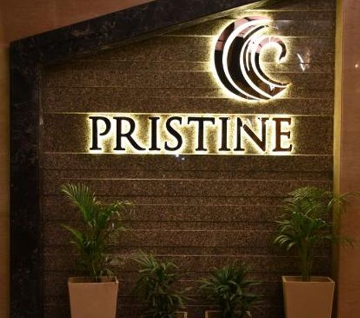 Pristine Hotel, Varanasi