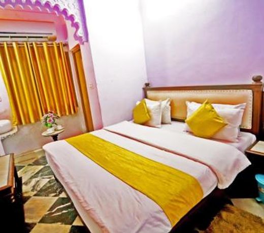 Hotel Rang Sagar Haveli