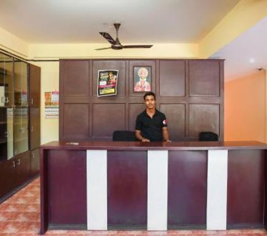 Kudajadri Beach Resort