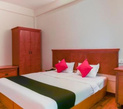 Kudajadri Beach Resort