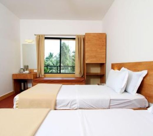 Hotel Dwara