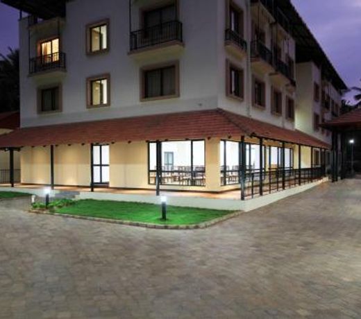 Hotel Dwara