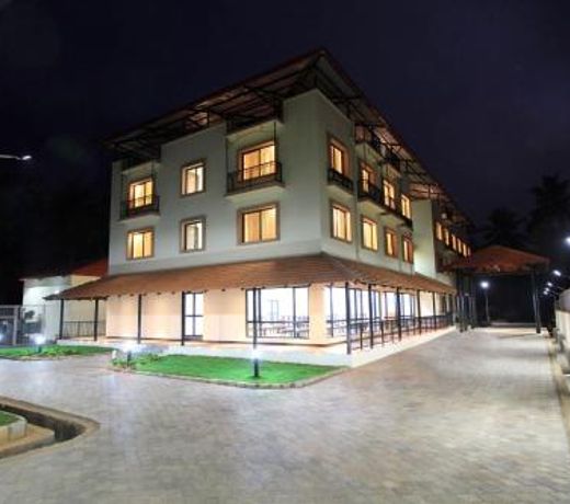 Hotel Dwara