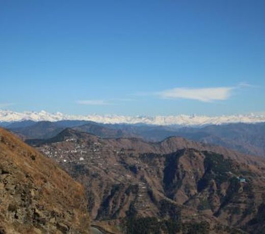 Himalyan Heights