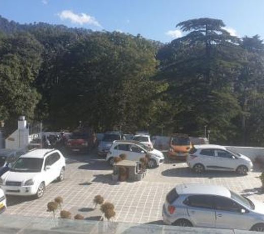 Hotel Kamakshi Grand