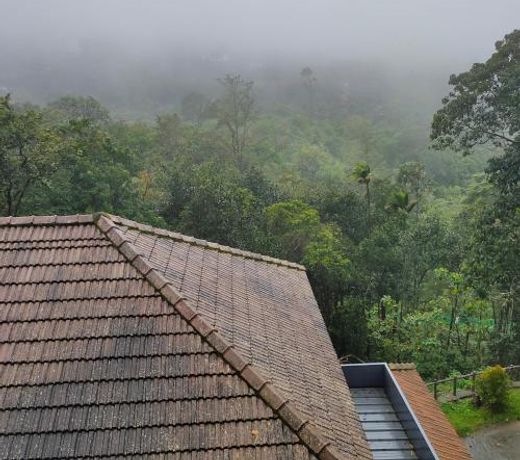The Wild Trails Munnar Resort