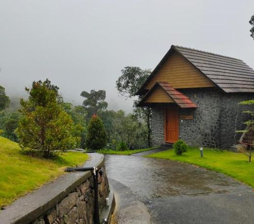 The Wild Trails Munnar Resort