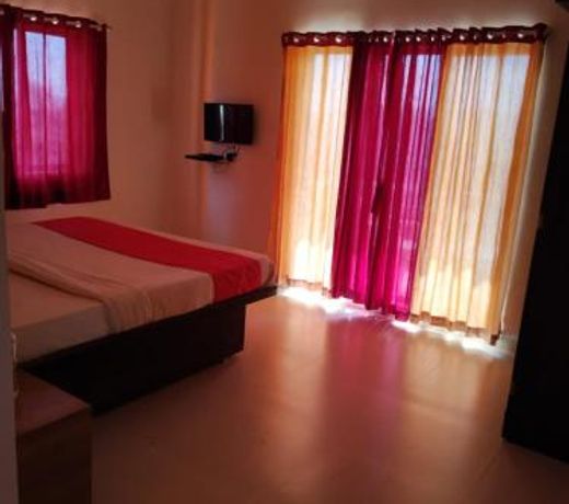 Signature inn Mahabaleshwar