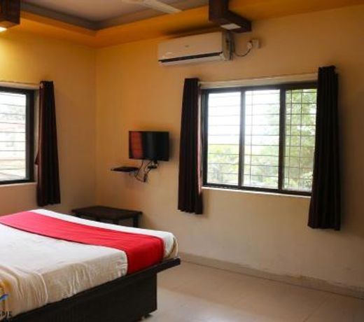 Signature inn Mahabaleshwar