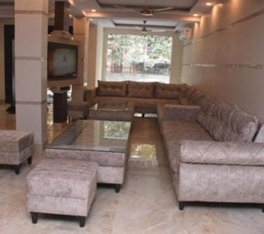 STAY24 035 JASRAM HERITAGE