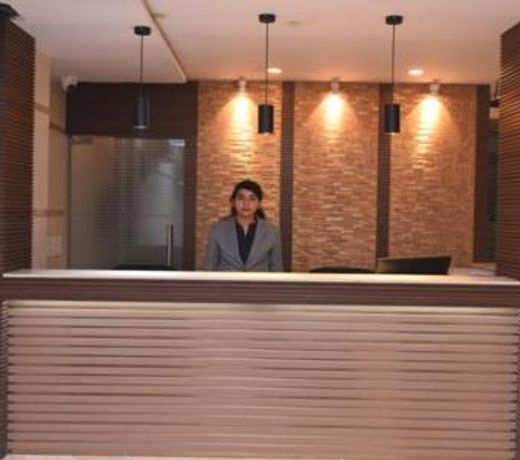 STAY24 035 JASRAM HERITAGE
