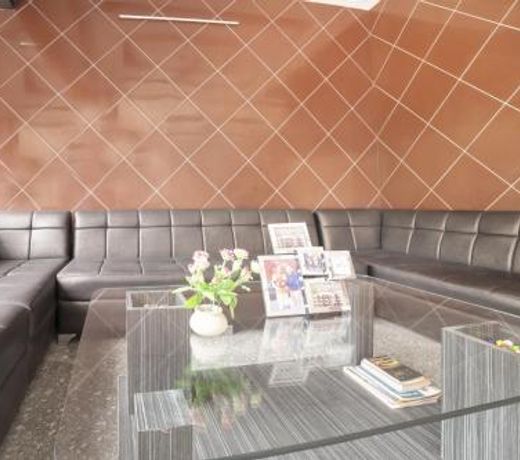 Vaccinated Staff- OYO Flagship 77050 Hotel Amar Leela