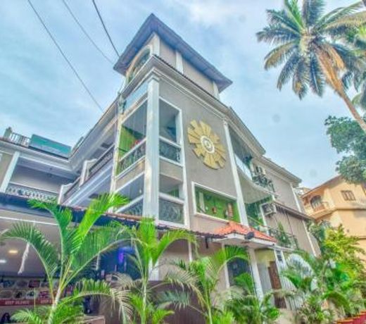 Hotel Baga Heritage