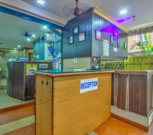 Hotel Baga Heritage