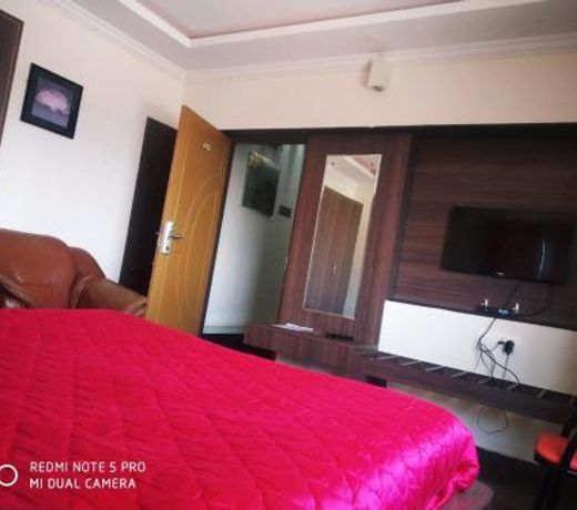 RestInn Hotel