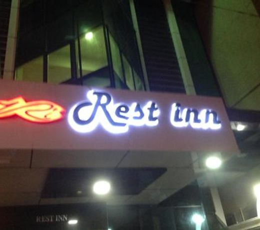 RestInn Hotel