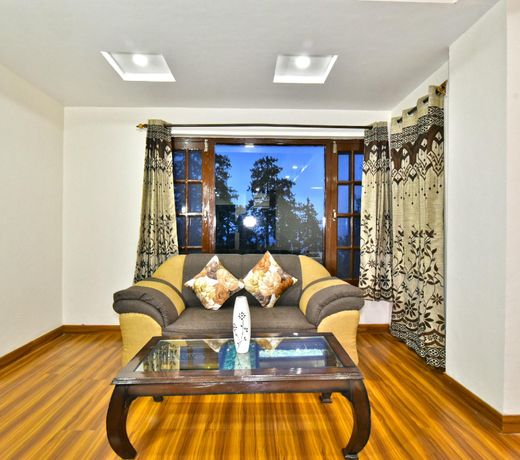 SATYAM INT. by PINEBERRY HOTELS