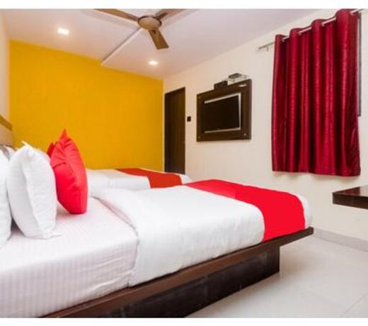 Hotel Spring Hill- JVLR