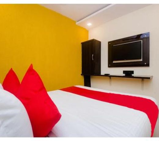 Hotel Spring Hill- JVLR