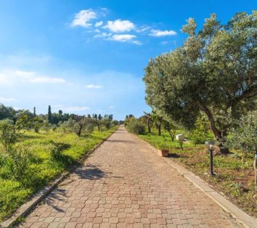 Capriccio Mediterraneo