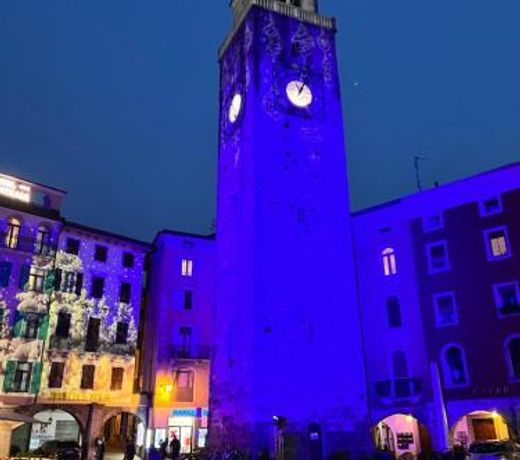 Fiore in Centro Riva