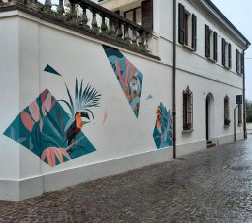 b&b del vicolo