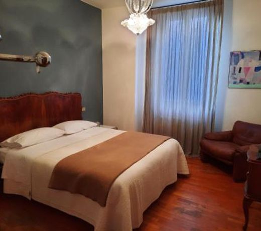 b&b del vicolo
