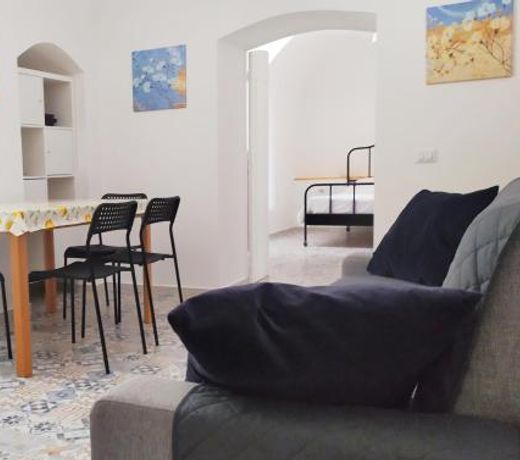 Dimora storica a Canosa di Puglia