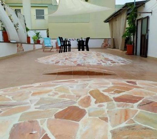 Dimora storica a Canosa di Puglia