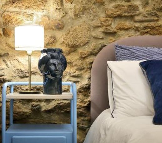 B&B RONCO ZAFFARANA